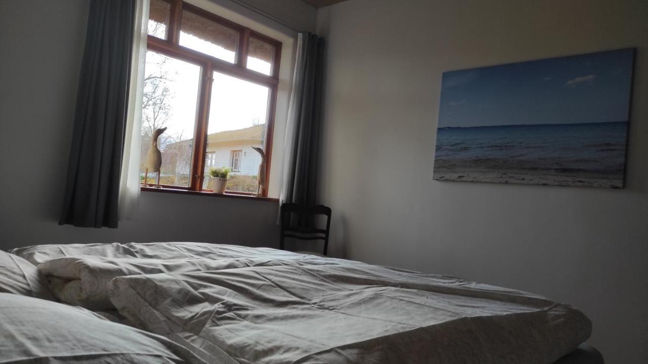 Strohbrueck Apartment
