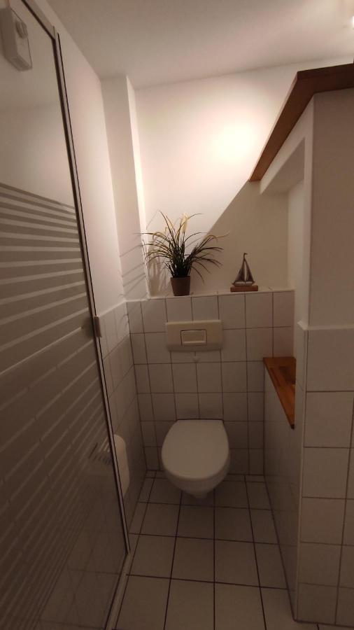 Appartement Strohbrueck Quarnbek