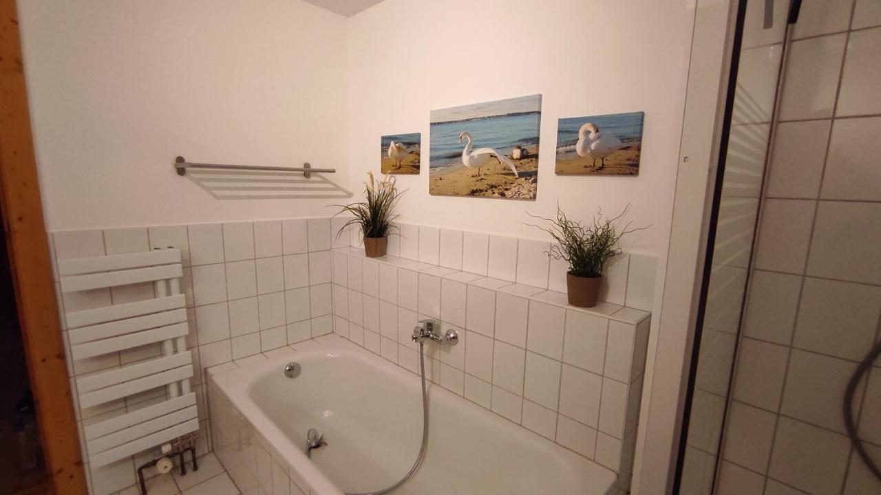 Apartment Strohbrueck *