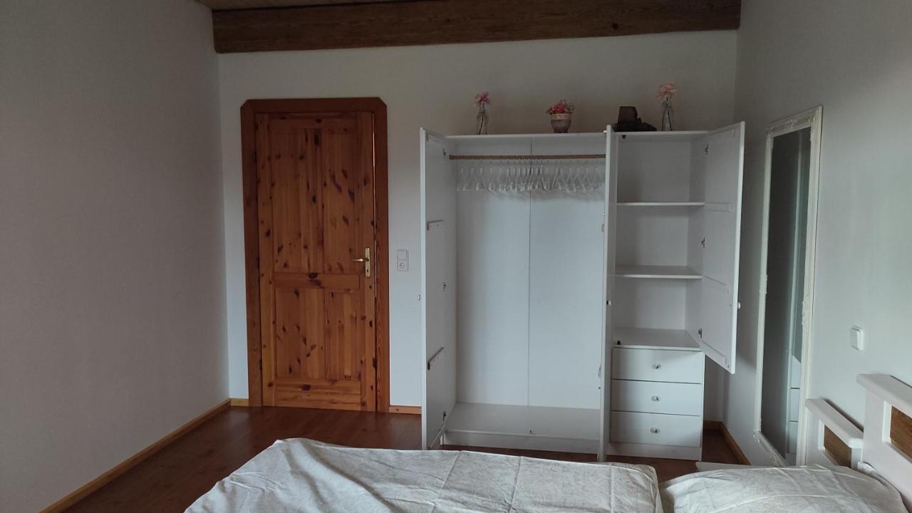 Strohbrueck Apartment *