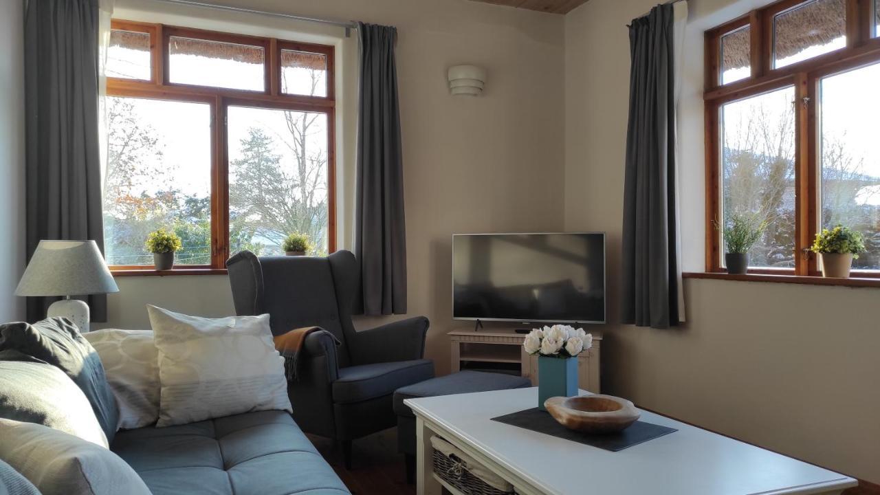 Apartment Strohbrueck *