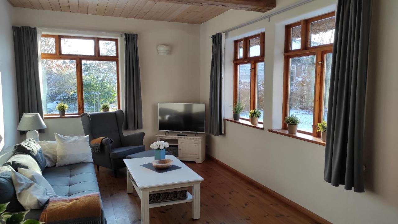 Apartment Strohbrueck Quarnbek