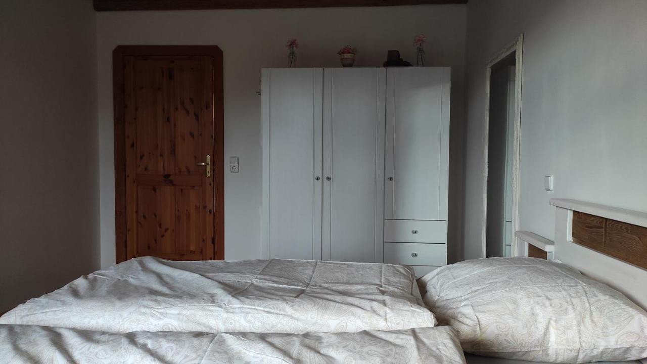 Apartment Strohbrueck Quarnbek
