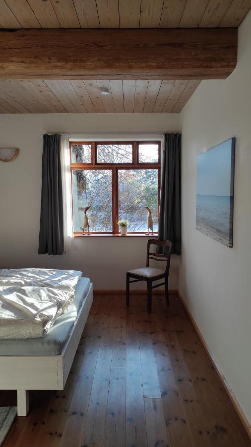 Apartment Strohbrueck