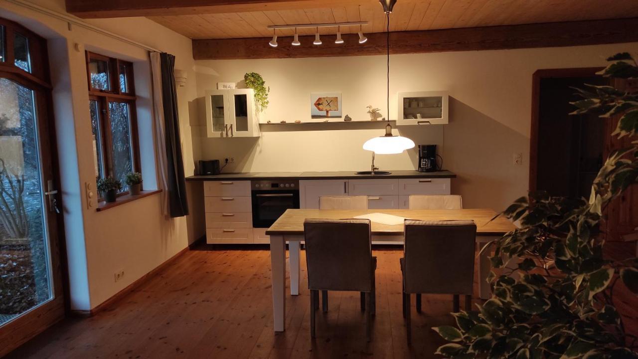 Appartement Strohbrueck