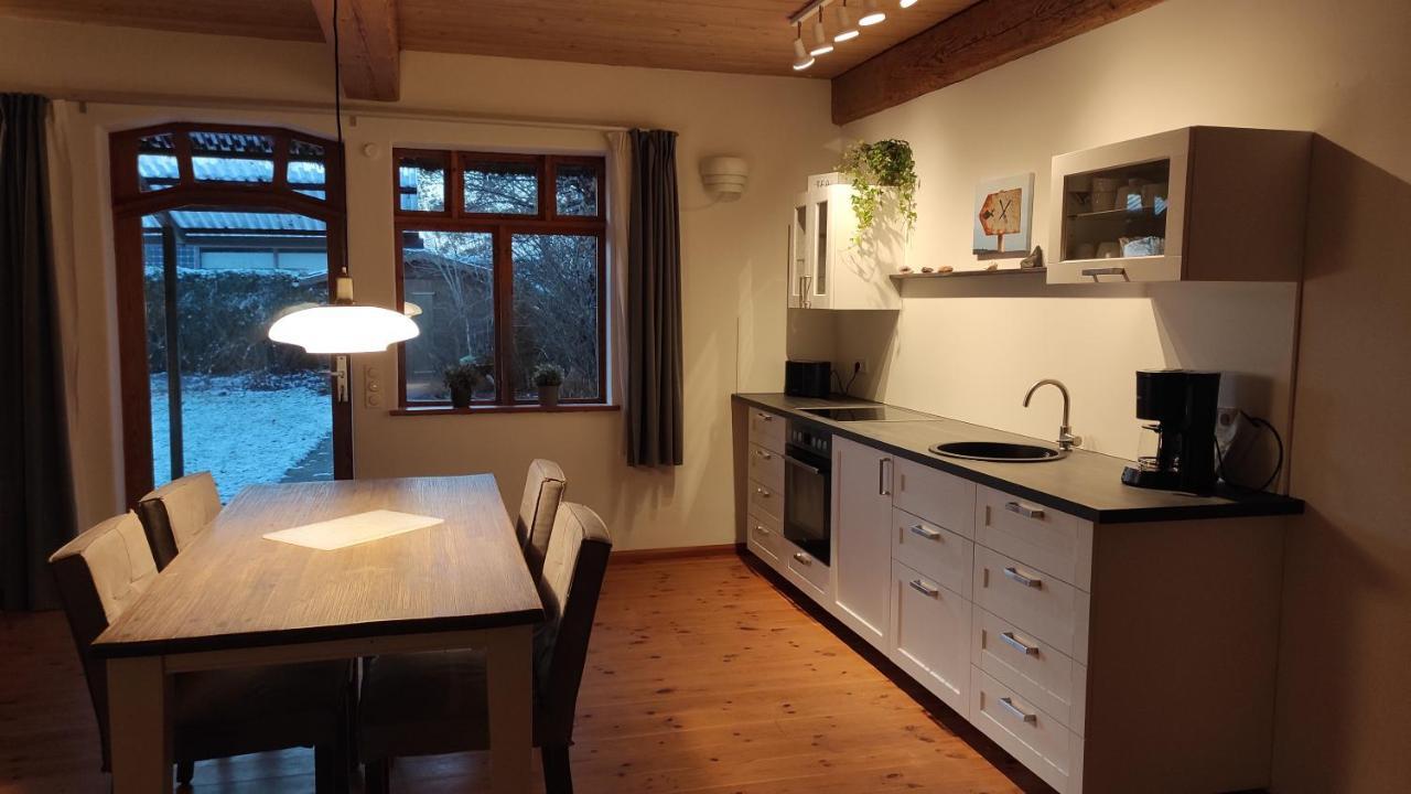 Strohbrueck Appartement *