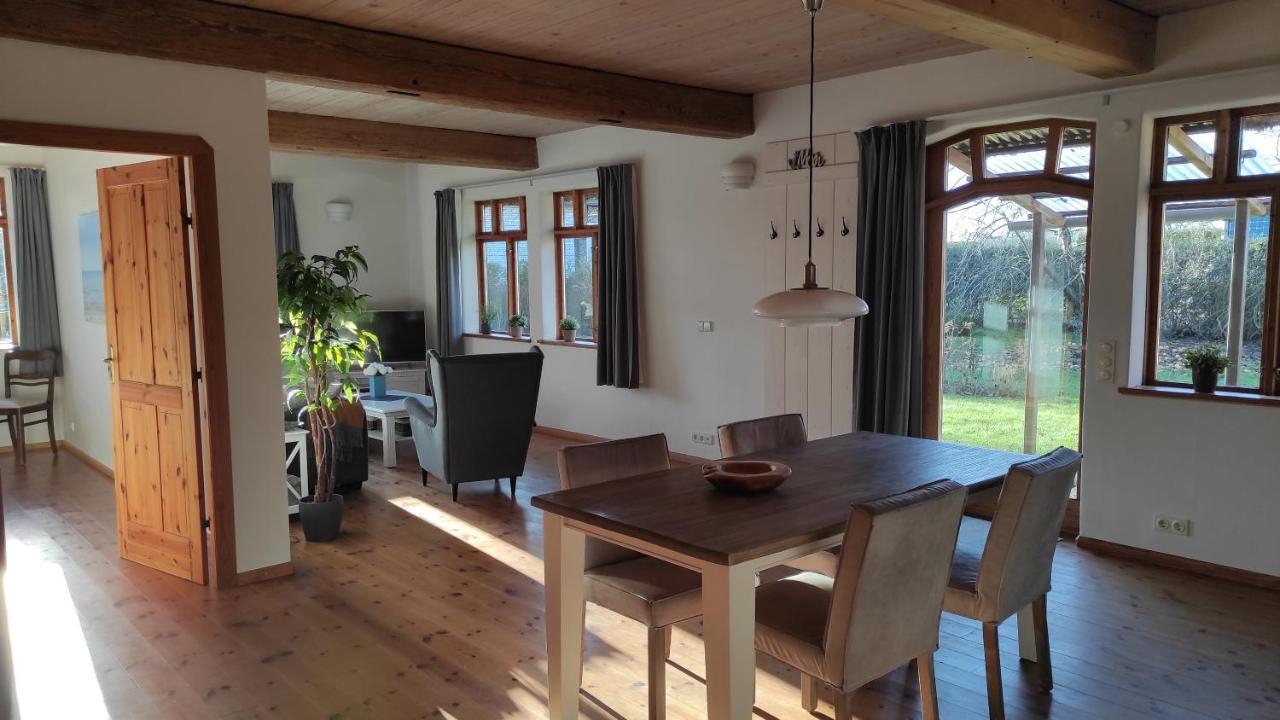 Strohbrueck Apartment