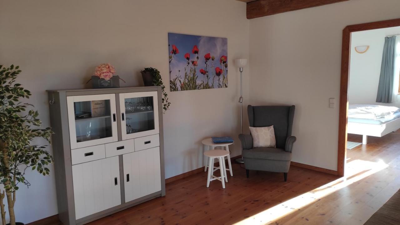 Appartement Strohbrueck Quarnbek