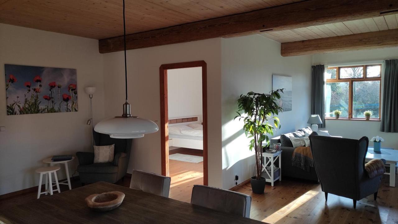 Strohbrueck Appartement