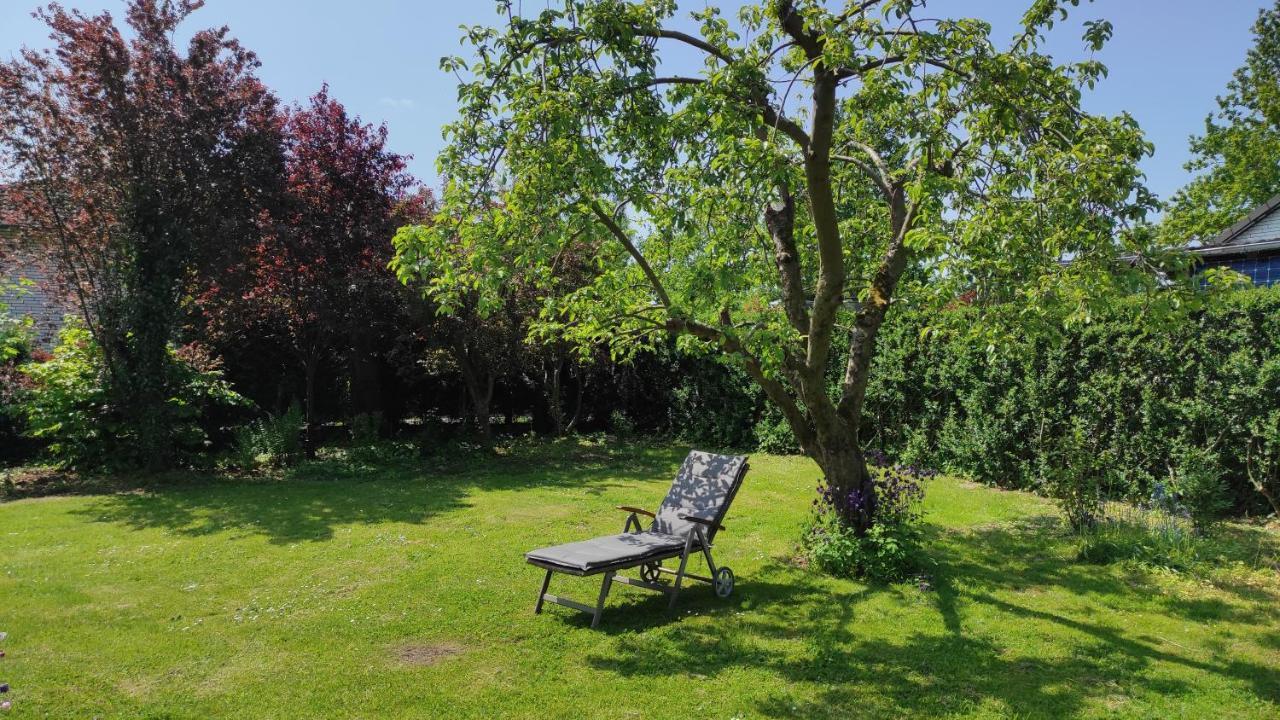 Appartement Strohbrueck *