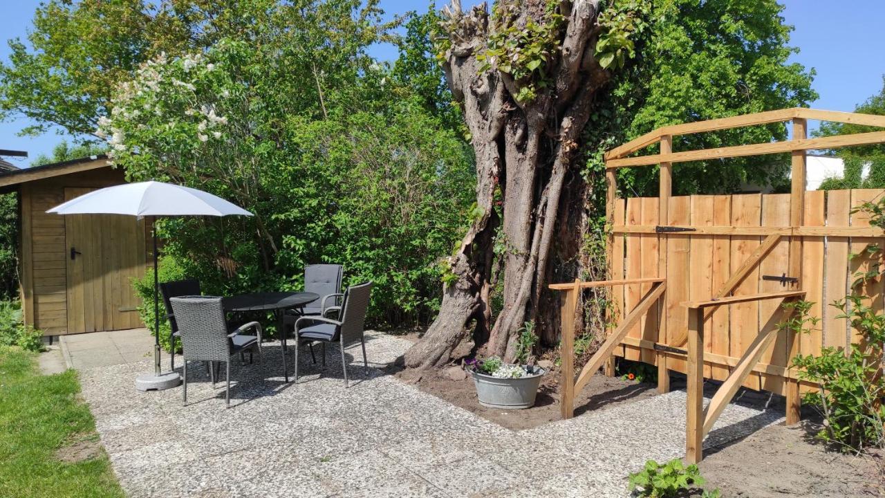 Appartement Strohbrueck *