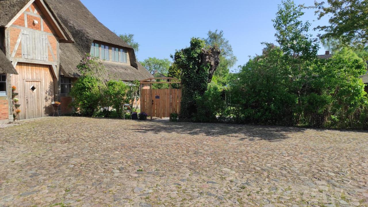 Strohbrueck