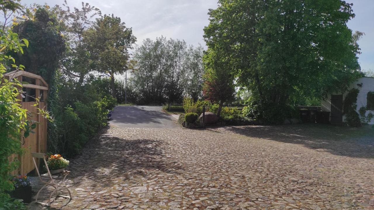 Appartement Strohbrueck