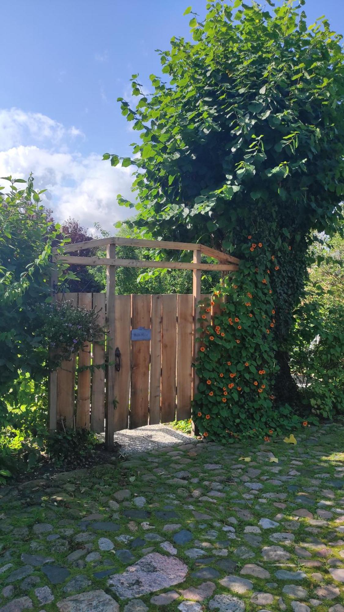Appartement Strohbrueck *